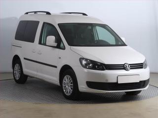 Volkswagen Caddy 1.6 TDi, 5Mst, R