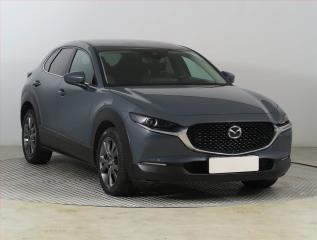 Mazda CX-30 Skyactiv-X 2.0, R, SKYACTIV