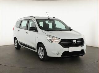 Dacia Lodgy Comfort 1.5 Blue dCi, �R,1.maj