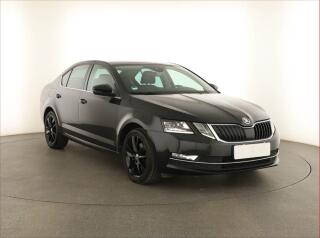 �koda Octavia 1.5 TSI, Automat