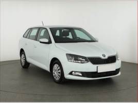 koda Fabia 1.4 TDI, R,2.maj