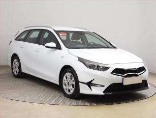 Kia Ceed Spin 1.5 T-GDI