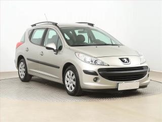Peugeot 207 1.4 VTi, Serv.kniha, po STK