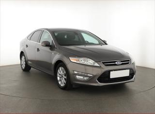 Ford Mondeo 2.0 TDCi, Automat, Navi
