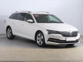 koda Superb Ambition 2.0 TDI