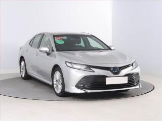 Toyota Camry 2.5 Hybrid, DPH, �R