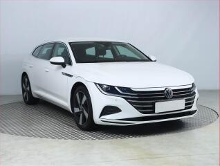 Volkswagen Arteon 2.0 TDI