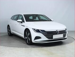 Volkswagen Arteon 2.0 TDI