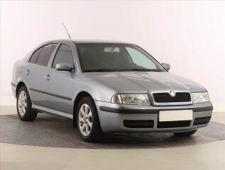 �koda Octavia 1.9 TDI, Serv.kniha, po STK