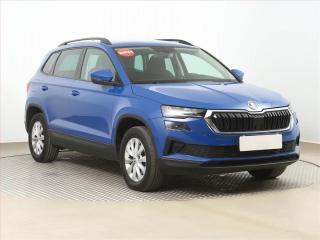 koda Karoq Ambition 2.0 TDI