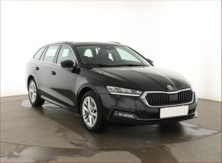 �koda Octavia Style 1.0 TSI