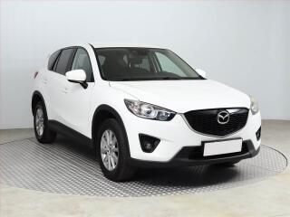 Mazda CX-5 2.0 Skyactiv-G, Navi, Tempomat