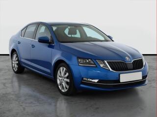 �koda Octavia 2.0 TDI, Automat, Tempomat