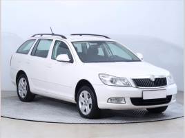 koda Octavia Elegance 1.6 TDI, Tempomat