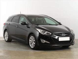 Hyundai i40 1.7 CRDi, R,2.maj, Serv.kniha