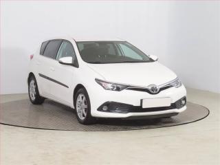 Toyota Auris 1.6 Valvematic, R,1.maj