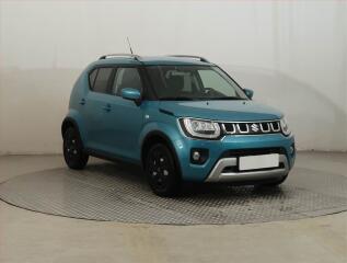 Suzuki Ignis 1.2 Hybrid, �R,1.maj