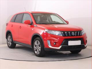 Suzuki Vitara 1.4 BoosterJet