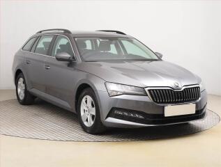 �koda Superb Ambition 1.5 TSI
