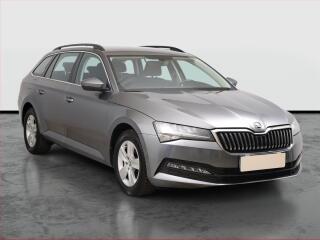 �koda Superb Ambition 1.5 TSI