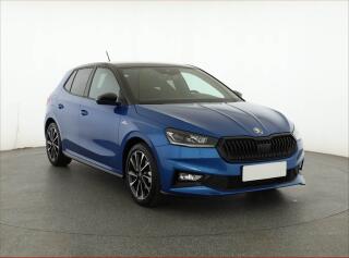 �koda Fabia 1.0 TSI, MONTE CARLO, AUTOMAT