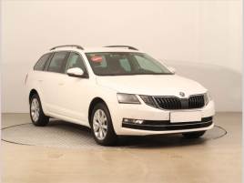 koda Octavia Style Plus 1.6 TDI, R,2.maj