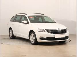 koda Octavia Ambition Plus 1.6 TDI, R