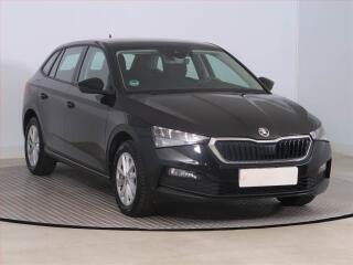 �koda Scala Fresh 1.5 TSI, �R,1.maj