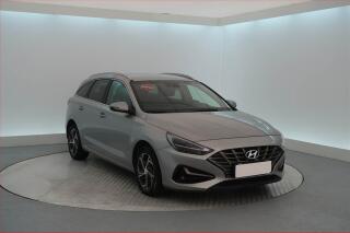 Hyundai i30 Smart 1.0 T-GDI