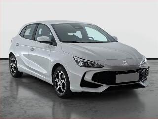 MG MG3 1.5, Elegance, FullLed