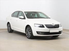 koda Octavia Laurin&Klement 1.8 TSI