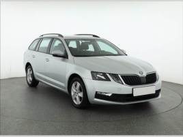 koda Octavia 1.6 TDI, R,2.maj, Tempomat