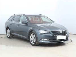 koda Superb Style 1.6 TDI, Automat