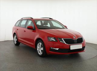 koda Octavia Ambition 1.6 TDI, R,1.maj