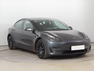 Tesla Model 3 Performance 82kWh, SoH 83%