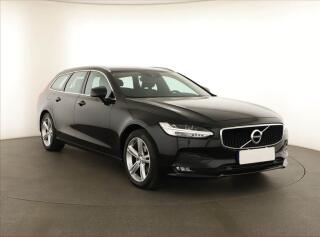 Volvo V90 D3, Automat, Serv.kniha, K��e