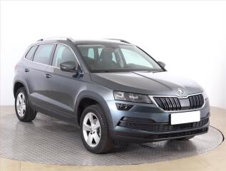 �koda Karoq 1.6 TDI