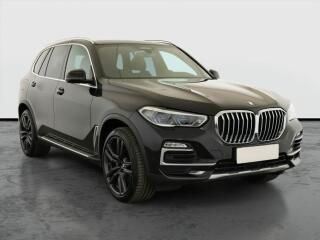 BMW X5 xDrive30d