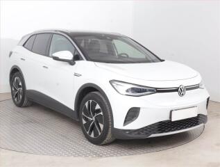 Volkswagen ID.4 Pro Perf. (82 kWh), SoH 93%
