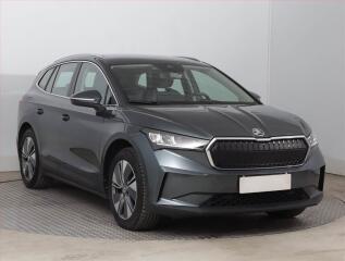 �koda Enyaq Suite iV 80 (82 kWh), SoH 93%