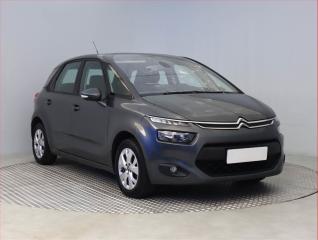 Citron C4 Picasso 1.6 HDi, Navi, Tempomat