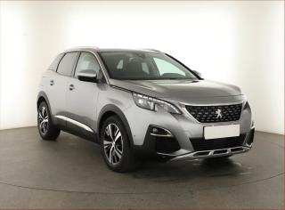 Peugeot 3008 1.2 PureTech, Automat, Ke