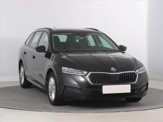 �koda Octavia 2.0 TDI, Automat, Serv.kniha