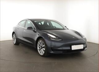 Tesla Model 3 Long Range 4WD 78kWh, SoH 91%
