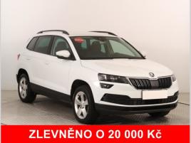 koda Karoq 1.6 TDI, Navi, Tempomat