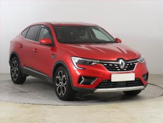 Renault Arkana Intens 1.3 TCe
