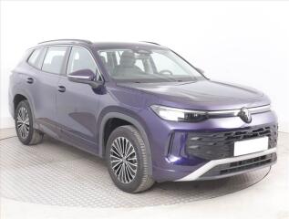 Volkswagen Tayron 1.5 eTSI