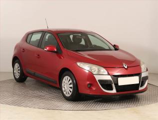 Renault Mgane 1.6 16V, nov STK