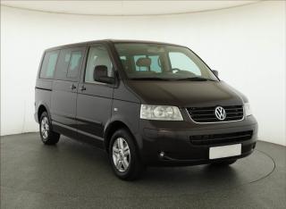 Volkswagen Multivan 2.5 TDI , R, DPH