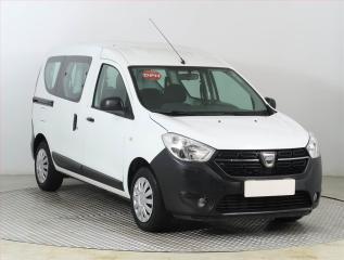 Dacia Dokker 1.6 SCe, 5Mst, R, 1Maj, DPH